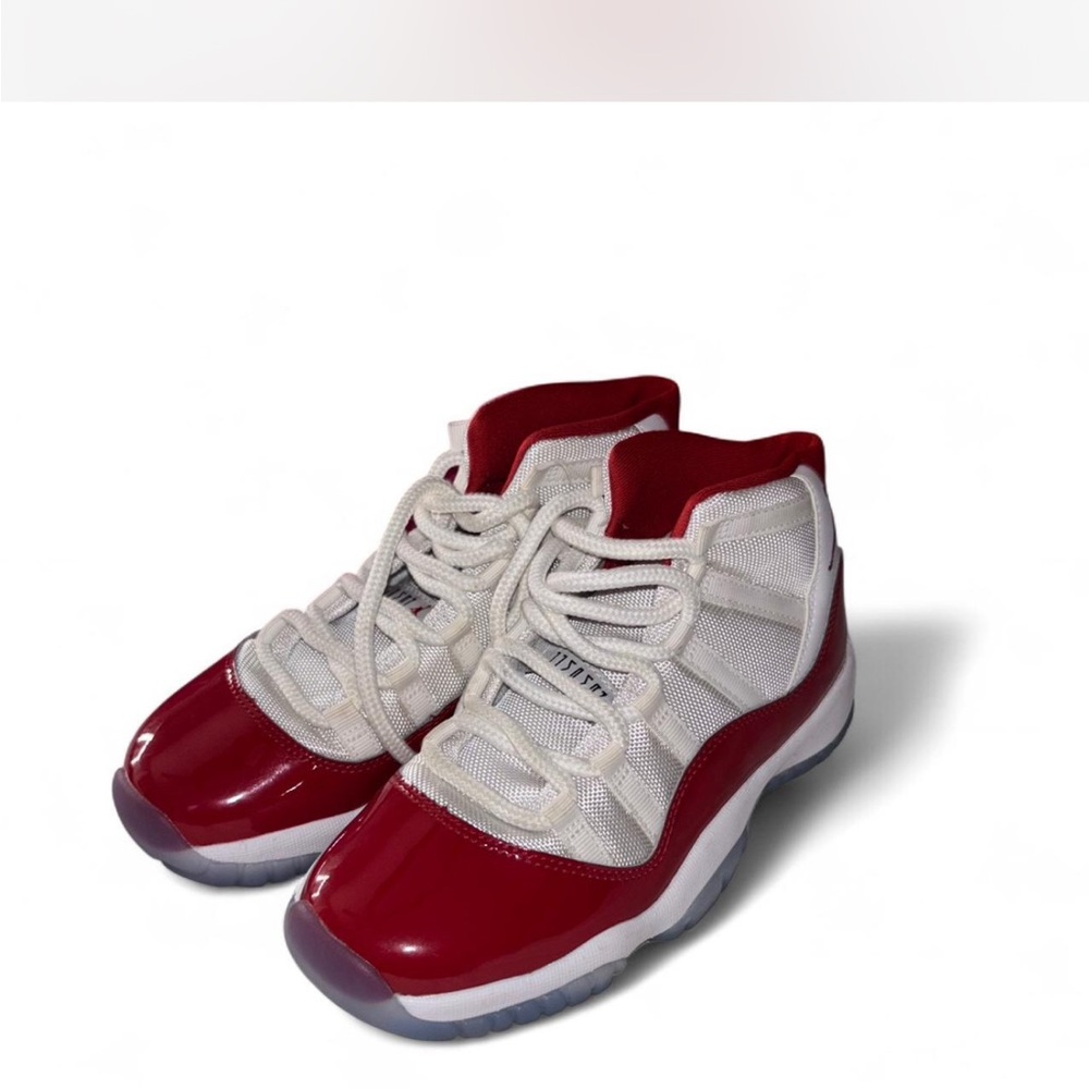 Jordan Cherry 11’s Youth